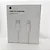 CABO APPLE USB-C 1M APPLE ORIGINAL - Imagem 7