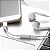 ADAPTADOR P2 PARA IPHONE - Imagem 8