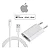 KIT APPLE FONTE + CABO LIGHTNING - Imagem 1