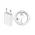KIT APPLE FONTE + CABO LIGHTNING - Imagem 3