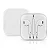 EARPODS APPLE COM CONECTOR LIGHTNING - Imagem 1
