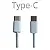 CABO USB-C P/ USB-C 1M APPLE PRIMEIRA LINHA - Imagem 2