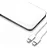 CABO USB-C P/ USB-C 1M APPLE PRIMEIRA LINHA - Imagem 4