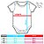 Conjunto Infantil Body e Bermuda Ecolinho 12M a 24M - Caqui - Imagem 5