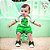 Conjunto para Bebê - Dino Verde - Imagem 4