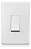 Conjunto Interruptor Simples 10a 250v Vertical Stella Steck - Imagem 3
