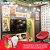 Superled Ouro 12w Biv 6500k Ourolux - Imagem 4