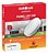 Luminária Plafon Led 12w Sobrepor Ourolux Branco Frio 110v/220v 03216 - Imagem 1