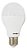Lâmpada Led A70 Bulbo Cor Branco-frio 15w 127/220v 6500k Ourolux - Imagem 1