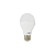Lâmpada Led A70 Bulbo Cor Branco-frio 15w 127/220v 6500k Ourolux - Imagem 1