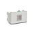 Modulo Telefone Rj11 2 Fios Lunare Schneider Prm47201 Branco - Imagem 1