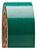 Fita De Demarcação De Solo 50mm X 30m Verde 469 3m Cor Verde-escuro - Imagem 2
