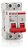 Disjuntor Bipolar 40a Curva C 3ka Sdd62c40 Steck - Imagem 2