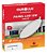 Plafon superled Embutir 12W BIV 6500K Redondo Ourolux - Imagem 1