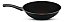 Frigideira Wok Antiaderente 28cm Smart Wr28 Cor Preto Rochedo - Imagem 1