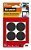 Feltro Antideslizante Scotch Redondo 38mm 3M - Imagem 1
