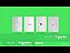 Interruptor Simples Duplo 4x2 Branca Prm43141 Lunare - Imagem 2