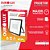 Refletor Projetor Led 100w Slim Biv Ourolux - Imagem 5