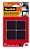 Anti Risco Quadrado Preto GG 3m - Imagem 1
