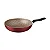 Frigideira Funda Antiaderente 24 Cm Cor Vermelho Tramontina - Imagem 1