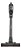 Aspirador Vertical Sem Fio Bhfea18d1 Com 2 Velocidades 20v Black Decker - Imagem 2