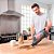 Aspirador Vertical Sem Fio Bhfea18d1 Com 2 Velocidades 20v Black Decker - Imagem 9