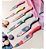 Kit Jogo Facas 6 Peças Colorcut Aço Inox Colorido Tramontina - Imagem 3