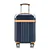Mala de Viagem de Bordo Athena P 10kg Rígida Santino - Imagem 1