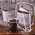 Pote Porta Café E Filtro De 1,5l Com Colher Dosadora Retrô Plasútil - Imagem 4
