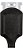 Escova Limpeza Churrasqueira Nylon Com Cabo Limpa Grelha Mor - Imagem 3