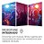 Fita Led 3 Metros Inteligente Wifi RGB Bivolt ELG - Imagem 4