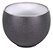 Vaso Cerâmico Berlim Chumbo N15 Japi - Imagem 1