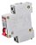 Disjuntor Din Unipolar Sd61c06a Steck - Imagem 3