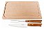 Kit Churrasco Inox 3 Pçs Dynamic Tramontina - Imagem 2