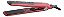 Prancha De Cabelo Red Diamond Bivolt Cor Vermelho Mallory - Imagem 3