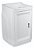 Gabinete Gtq0 Branco 78x51cm Astra - Imagem 1