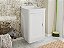 Gabinete Gtq0 Branco 78x51cm Astra - Imagem 4