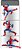 Boneco Heroes Attack Powerman 54cm Brinquemix - Imagem 2
