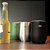 Copo Cuia Térmico com Tampa 360ml Preto Liso Mor - Imagem 11
