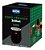 Copo Cuia Térmico com Tampa 360ml Preto Liso Mor - Imagem 10