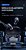 Fone De Ouvido Bluetooth 5.0 Mtf-8809 Cor Preto Tomate - Imagem 5