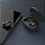 Fone De Ouvido Bluetooth 5.0 Mtf-8809 Cor Preto Tomate - Imagem 7