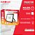 Refletor Led 50w Superled 6500k Branco Frio Bivolt Ourolux - Imagem 3