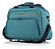 Sacola De Viagem Bolsa Minsque Cor Azul-turquesa Santino - Imagem 8
