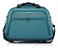 Sacola De Viagem Bolsa Minsque Cor Azul-turquesa Santino - Imagem 1