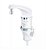 Torneira Elétrica 4t Elegance 220v/5400w Bancada Fame - Imagem 1