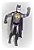 Brinquedo Boneco De Plástico Darkman Avante 35 Cm Brinquemix - Imagem 1