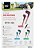 Fone De Ouvido Com Microfone Str05rb Vermelho ELG - Imagem 3
