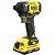 Parafusadeira de Impacto Brushless 1/4” 20V Max Íon de Lítio com Maleta Stanley - Imagem 1