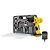 Kit Parafusadeira/Furadeira De Impacto 3/8" 10mm 12V Max Íon De Lítio Com 100 Acessórios Stanley - Imagem 1